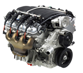 P26D2 Engine